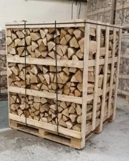 Kiln Dried Logs  Kiln Dried Firewood Suppliers in Ireland